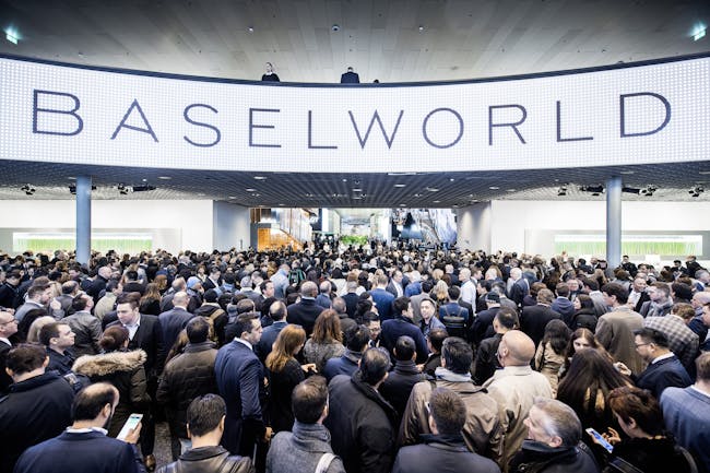 CHRONEXT Baselworld 2019 predictions: The big brand round up