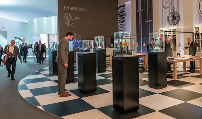 Our Top 10 at SIHH 2019: The trade fair highlights