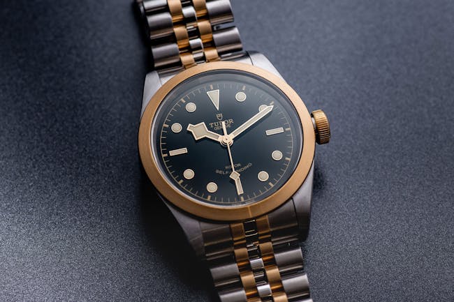 Baselworld 2019: Tudor Black Bay releases at a glance