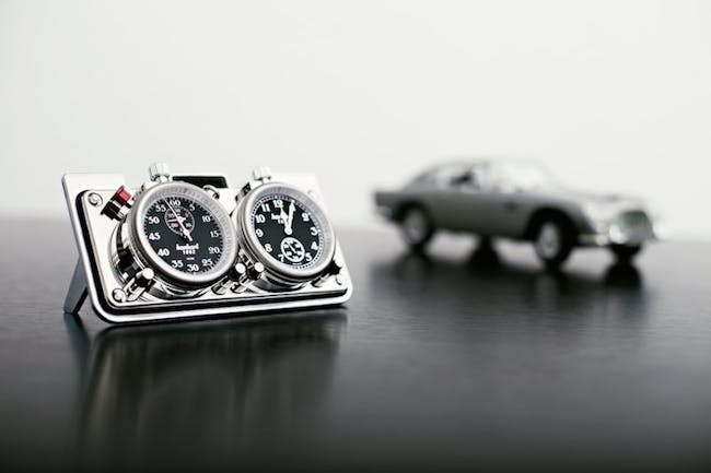 From Carrera to Daytona - the best race watches