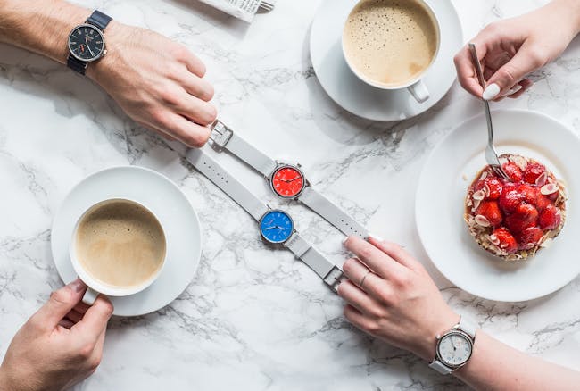 Who is Nomos Glashütte? A watchmaking brand that should be on your radar