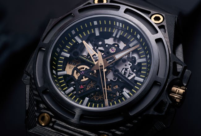 Innovative technology, contemporary designs: Why Linde Werdelin should be on your radar