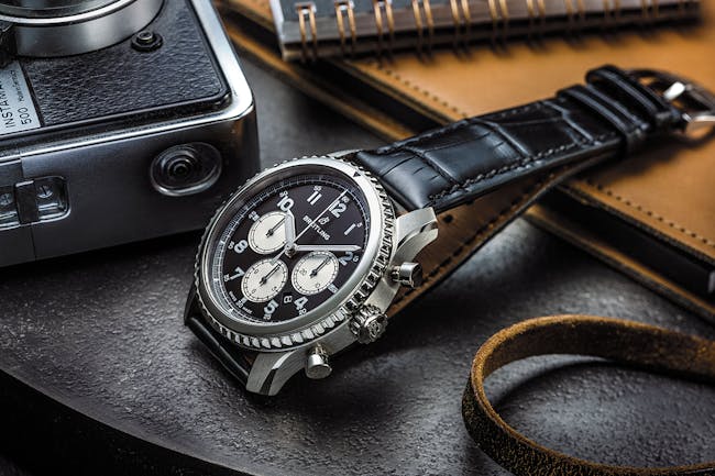 Baselworld 2018 Breitling predictions: Less complexity, retro re-editions, and more