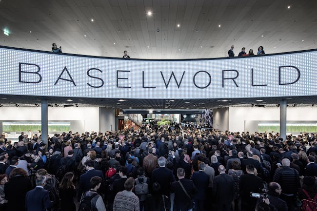 Baselworld 2018: A Beginner’s Guide