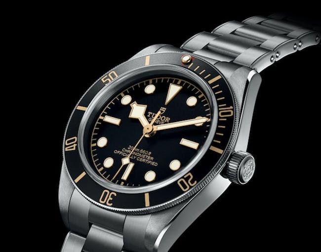 Tudor Black Bay 58: The universal genius of Baselworld 2018?