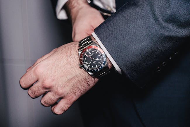 Tudor at Baselworld 2018: GMT Pepsi, Vintage Black Bay and the All-New 1926