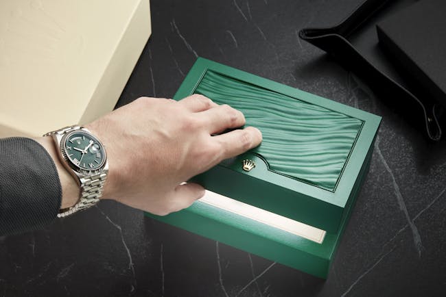 Baselworld 2020: The Top 6 Rumors about Rolex