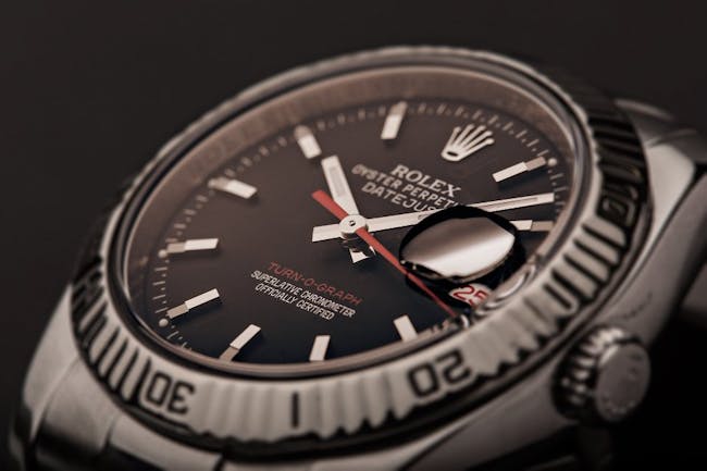 Top arrivals – New Watch Wednesday with Rolex, Patek Philippe & Nomos