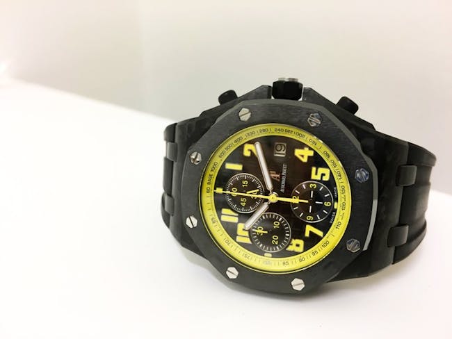 New Watch Wednesday – Exquisite timepieces from Rolex, TAG Heuer, A. Lange & Söhne, and more