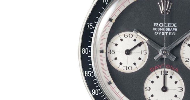 The Paul Newman Daytona– 5 facts that you need to know