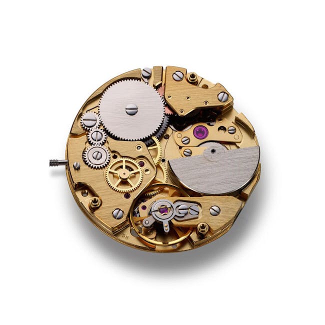 The micro-rotor – History and functionality