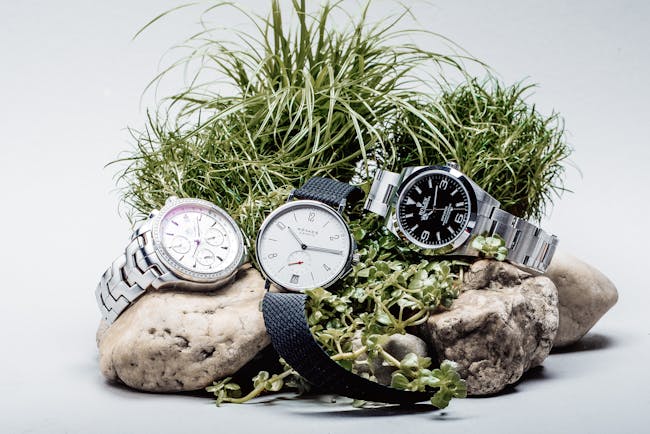 Spring Deals – don’t miss out on our top 5 offers of the season from Rolex, TAG Heuer, Nomos and more!