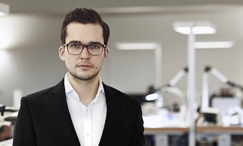 Ludwig Wurlitzer