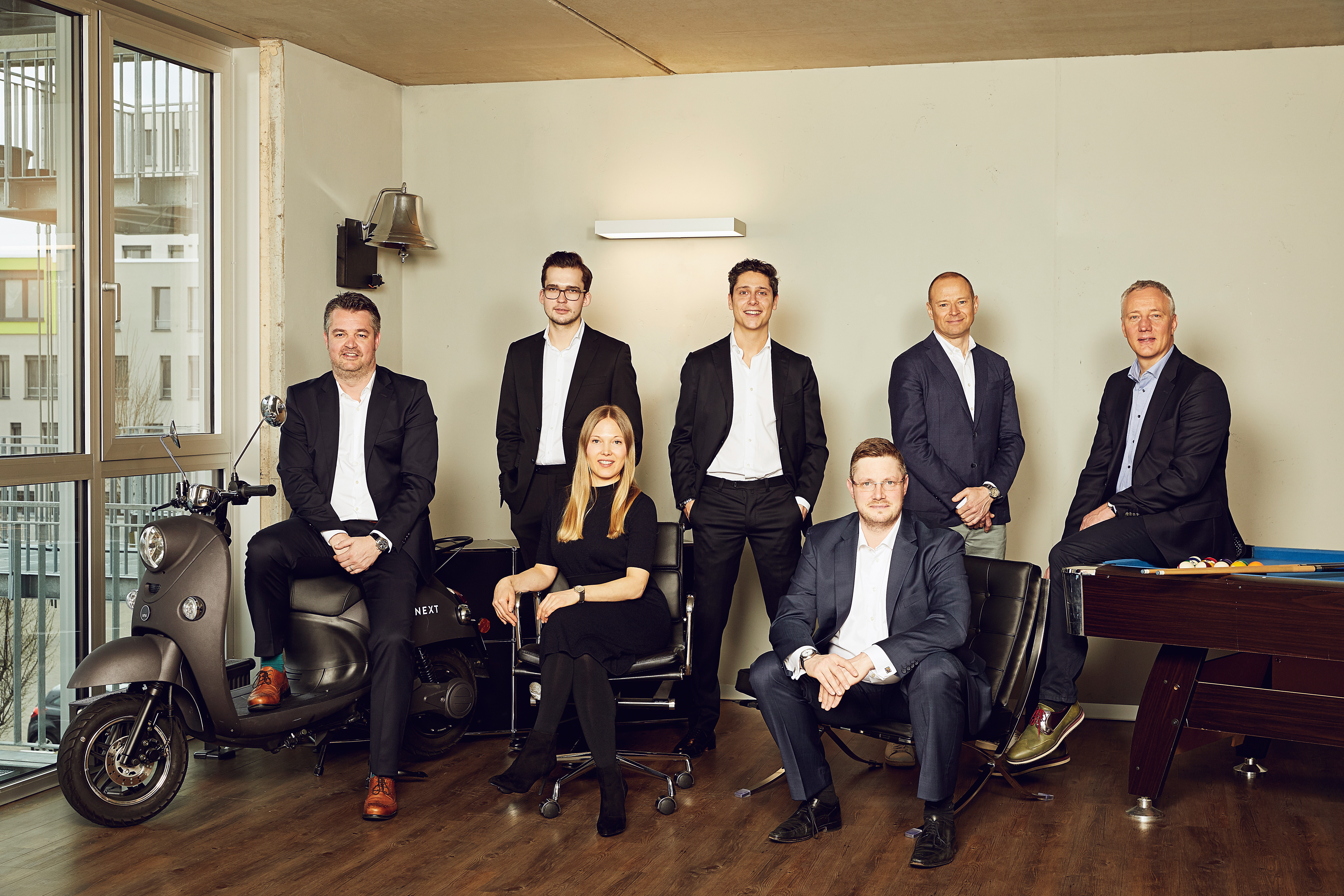 CHRONEXT is the first destination for luxury watches