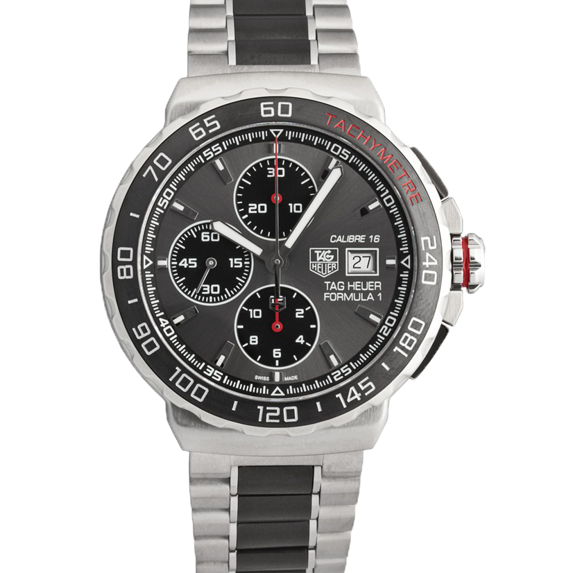 Tag Heuer Water Resistance Chart