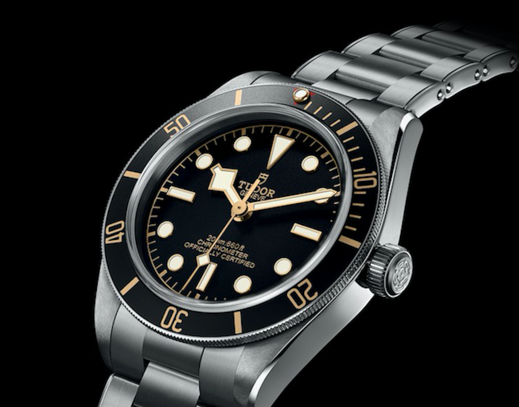 Black Bay 58 Watch Discussion Forum The Watch Forum