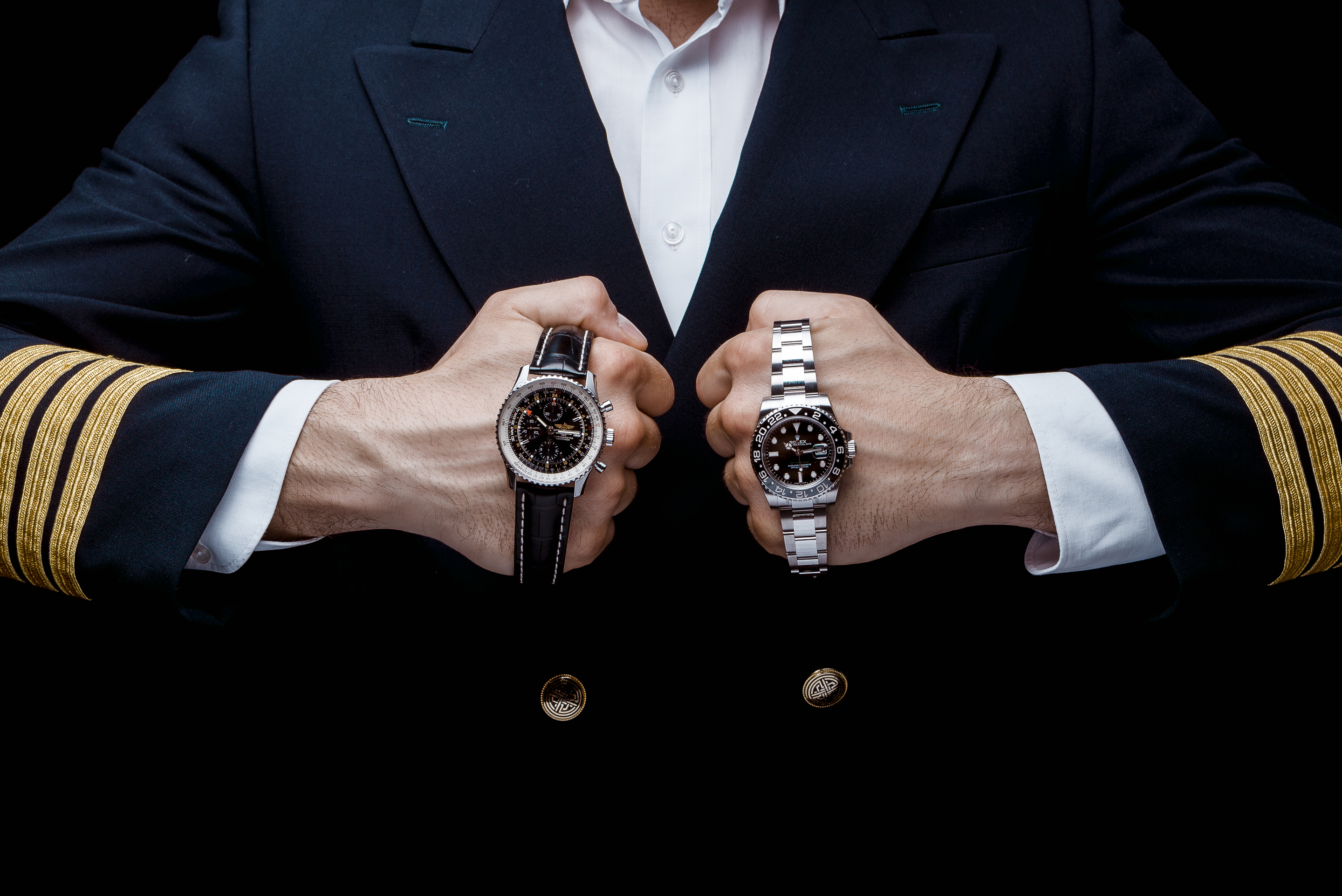 is breitling a good watch brand