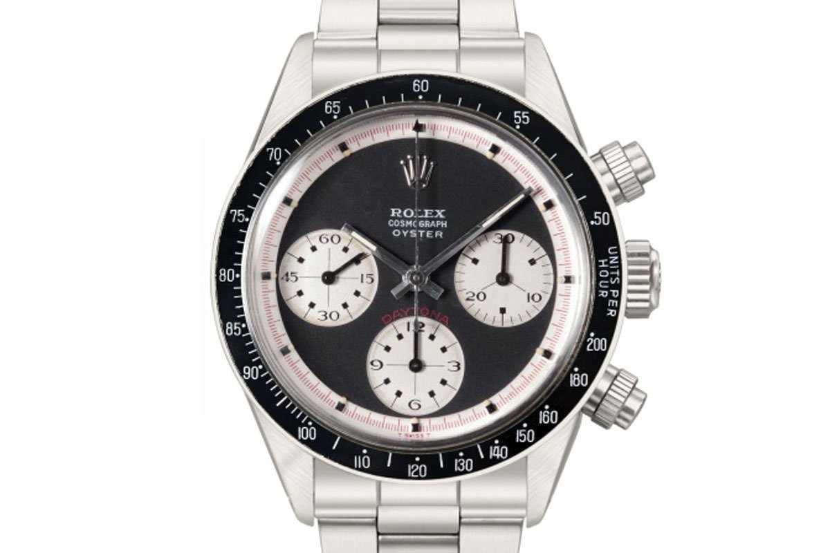 The Paul Newman Daytona\u2013 5 facts that you need to know 