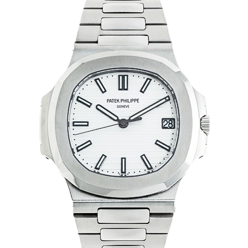 Patek Philippe Nautilus - Infos, Price & History | CHRONEXT