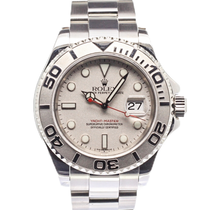 Rolex Yachtmaster Gold Schwarz Rolex Yachtmaster Gold Schwarz