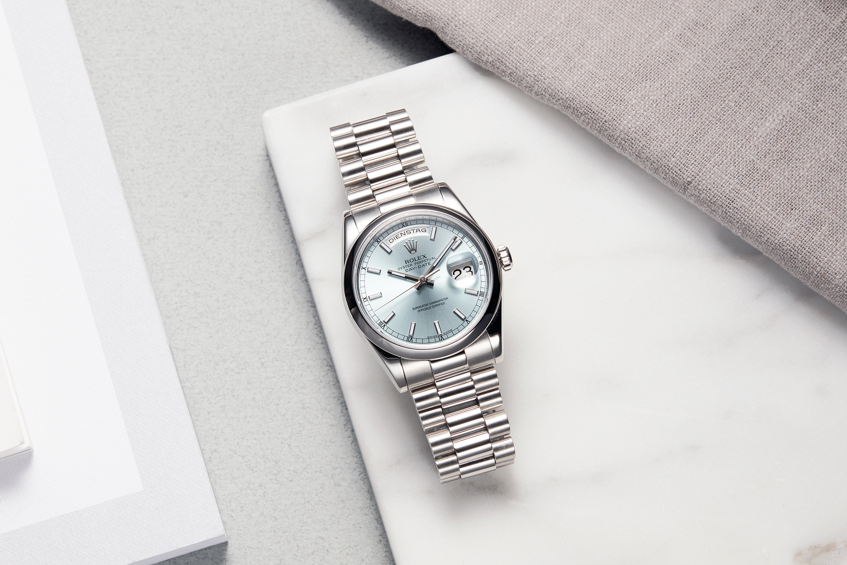 Nur für sie - Ladies Watches