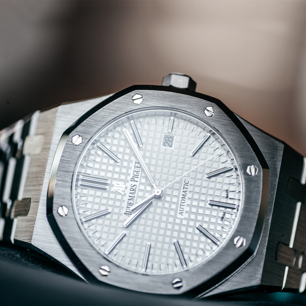 Audemars Piguet