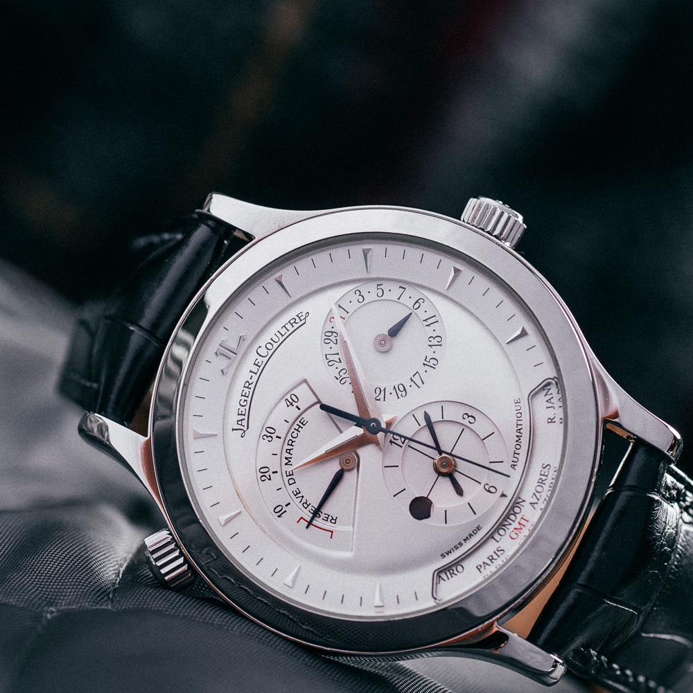 Jaeger-LeCoultre