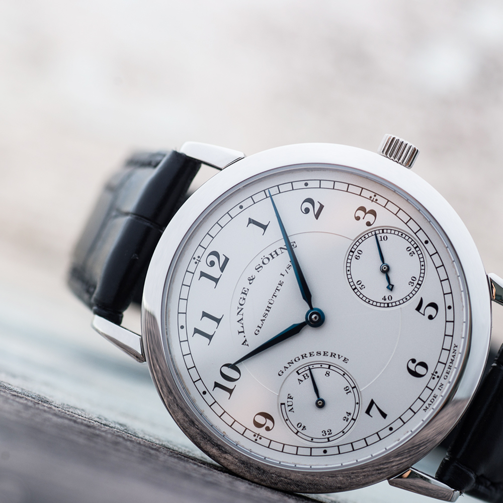 A. Lange & Söhne